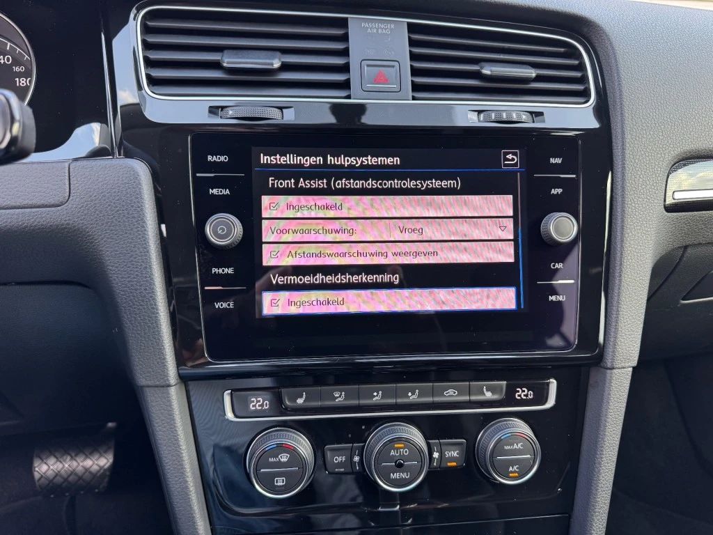 Volkswagen Golf – foto 36