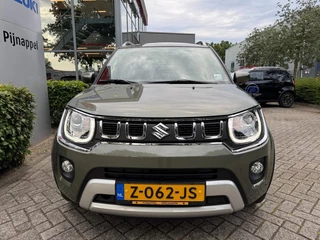 Suzuki Ignis – thumbnail 9
