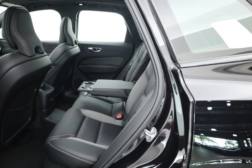 Volvo XC60 – foto 28