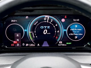 Volkswagen Golf – thumbnail 21
