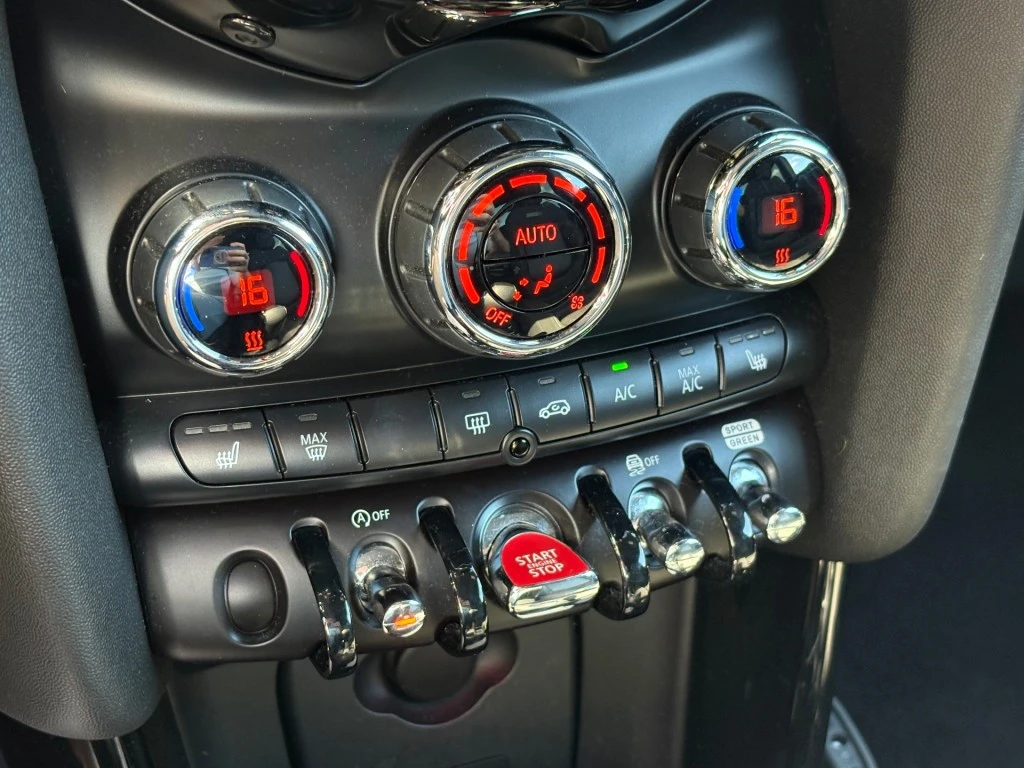 MINI Cooper – foto 12