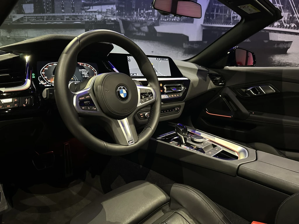 BMW Z4 – foto 20