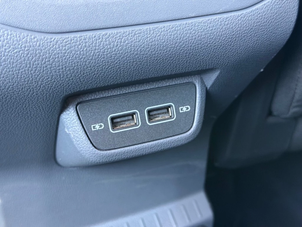 Volkswagen T-Cross – foto 20