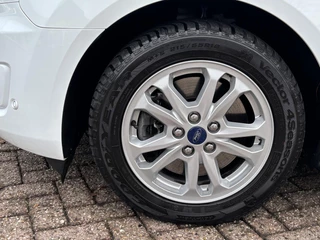 Ford Transit Connect – thumbnail 9