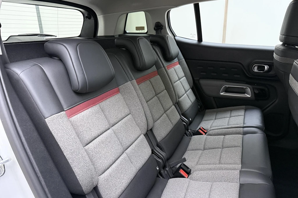 Citroën C5 Aircross – foto 14