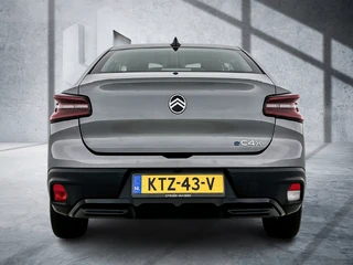 Citroën ë-C4 X – thumbnail 3