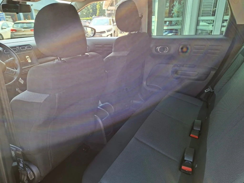 Citroën C3 Aircross – foto 10