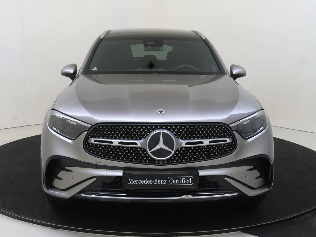 Mercedes-Benz GLC – foto 8