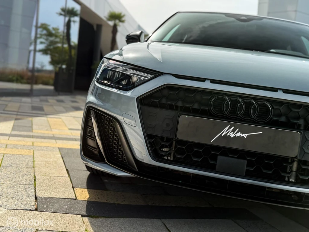 Audi A1 Sportback – foto 8