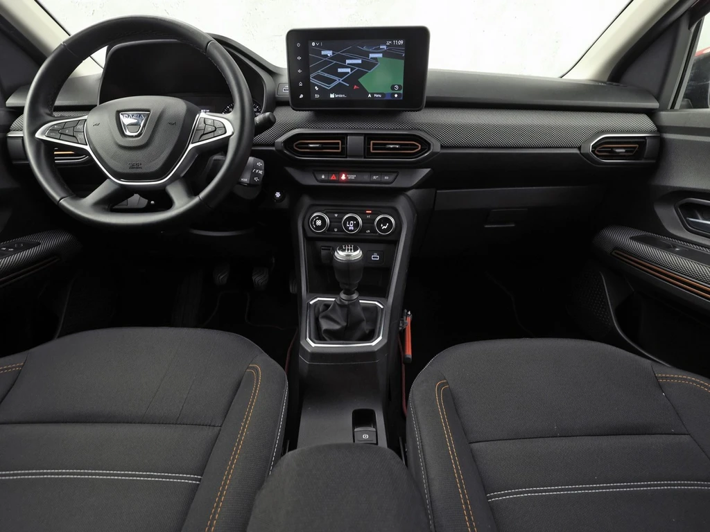 Dacia Sandero – foto 7