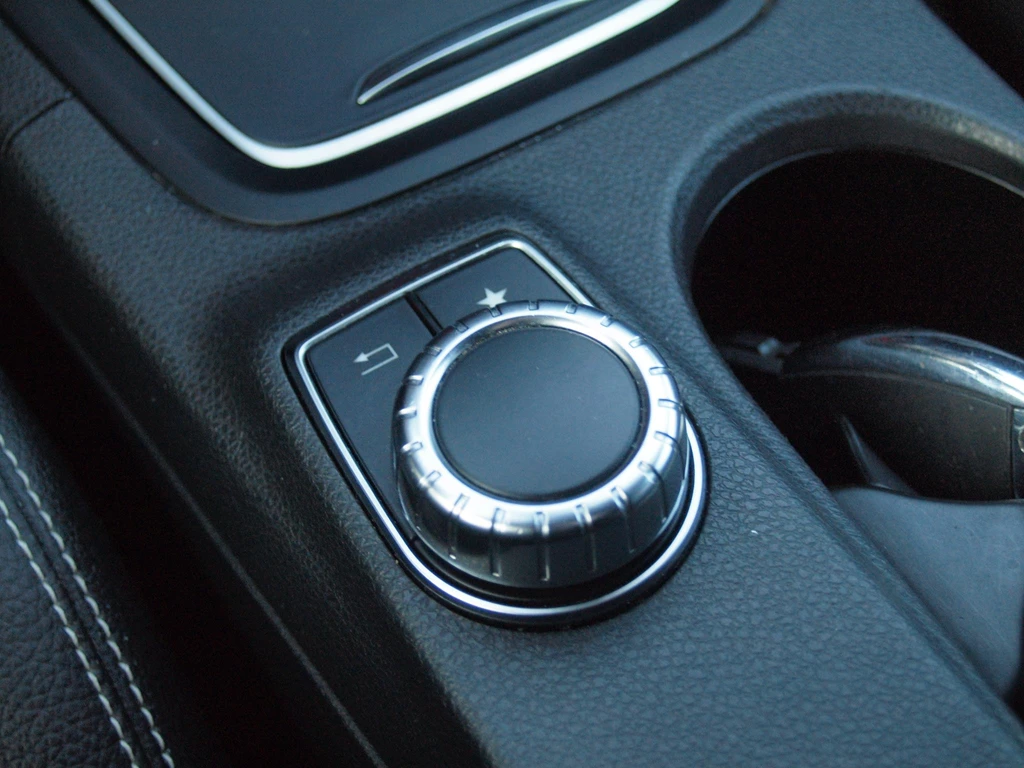 Mercedes-Benz B-Klasse – foto 25