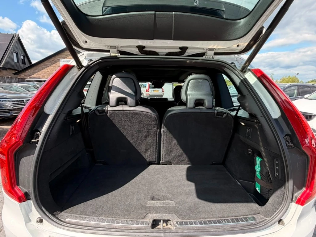 Volvo XC90 – foto 43