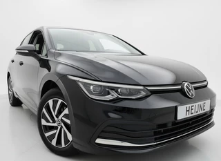 Volkswagen Golf – thumbnail 10