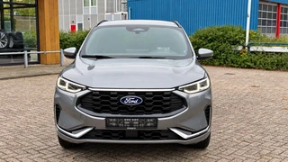 Ford Kuga – thumbnail 8