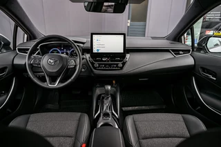 Toyota Corolla – thumbnail 16