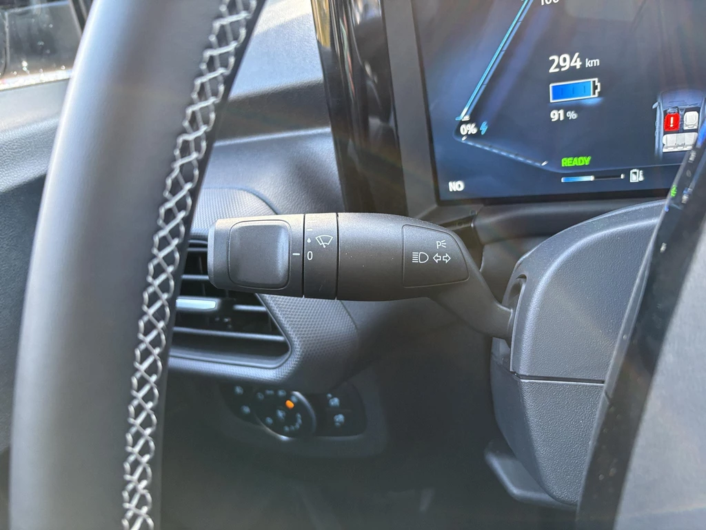 Ford E-Transit Courier – foto 26