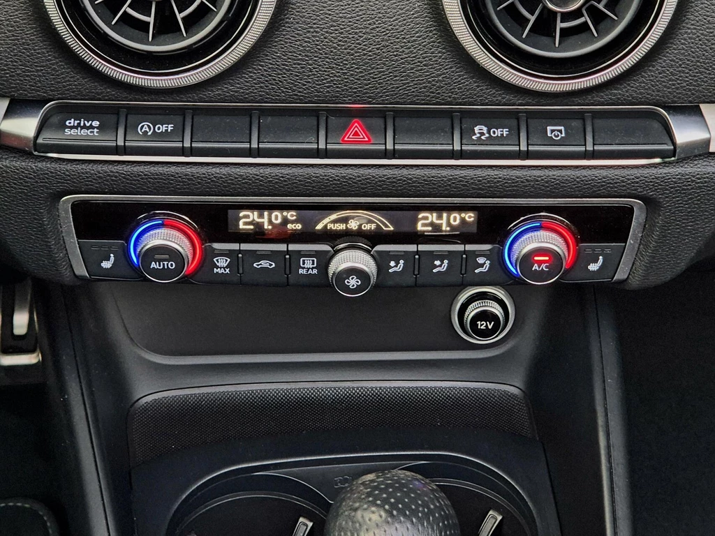 Audi A3 – foto 25