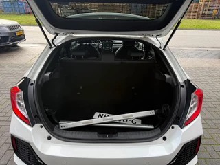 Honda Civic – thumbnail 13