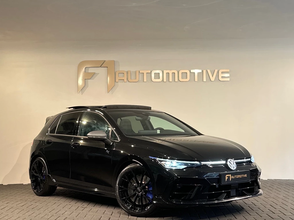 Volkswagen Golf – foto 7