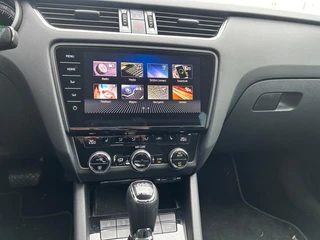 Škoda Octavia – thumbnail 5