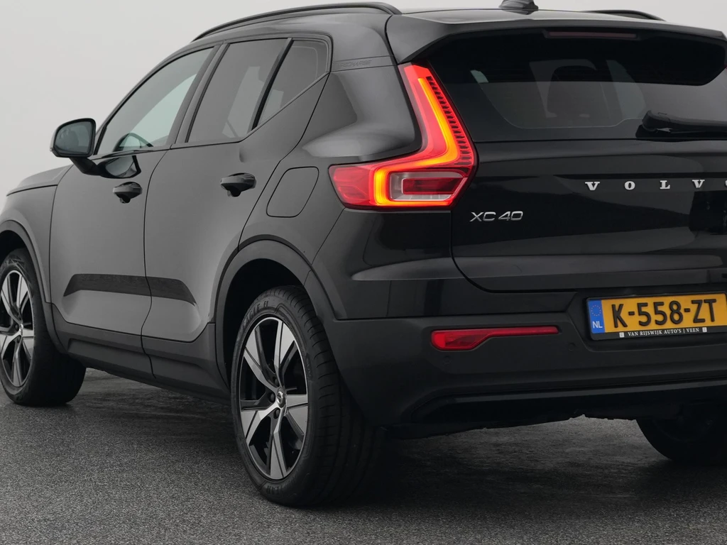 Volvo XC40 – foto 5