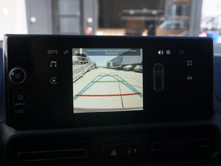 Citroën ë-Berlingo – thumbnail 12