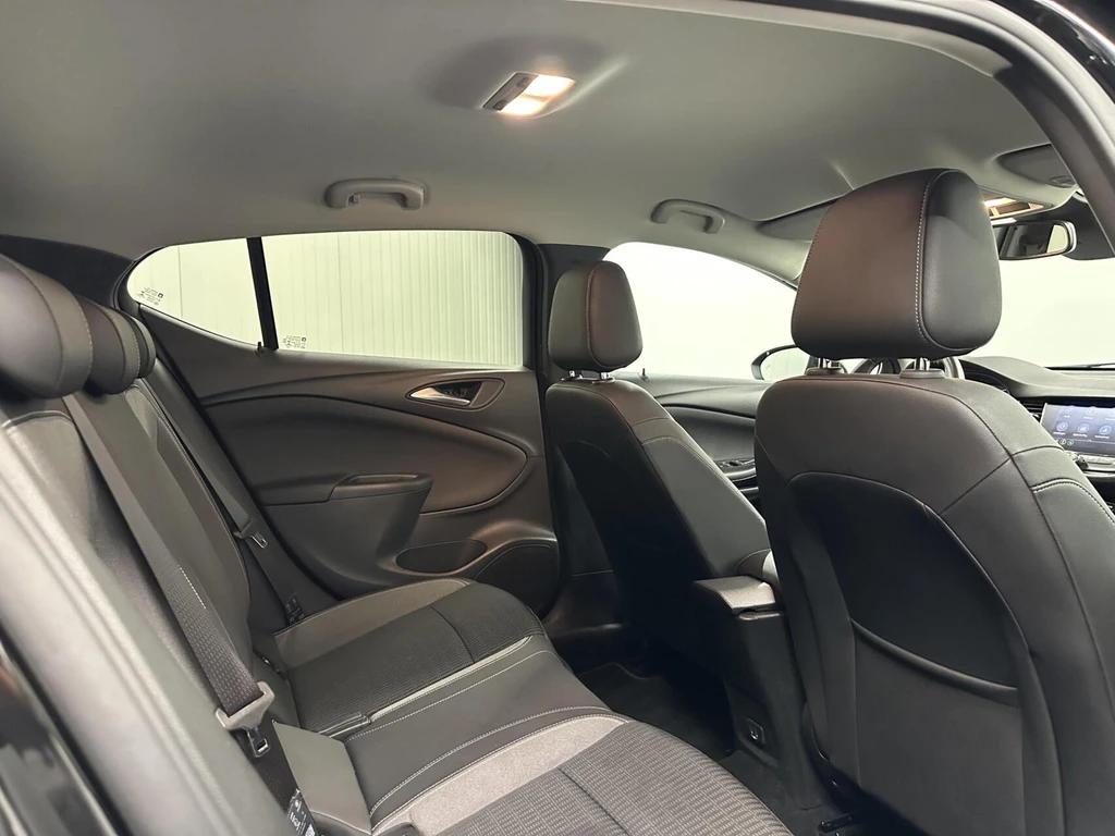 Opel Astra – foto 14