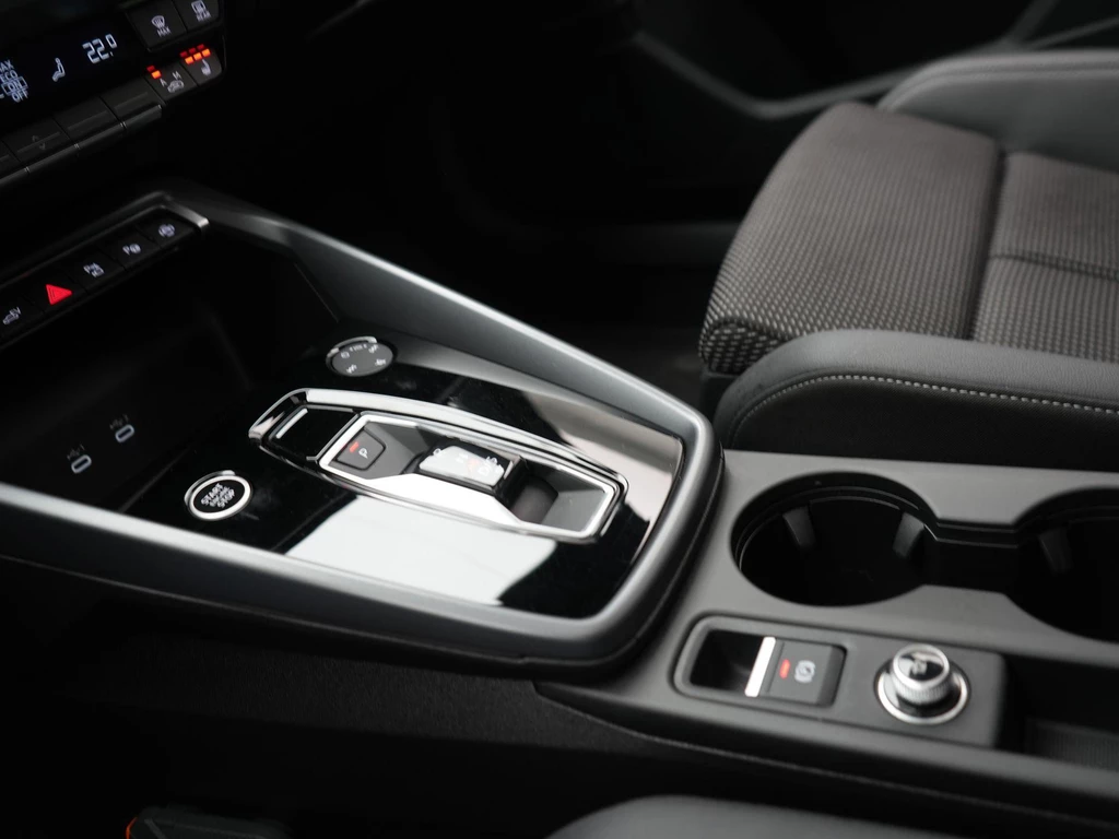 Audi A3 – foto 34