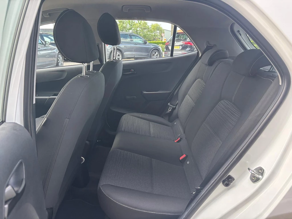 Kia Picanto – foto 20