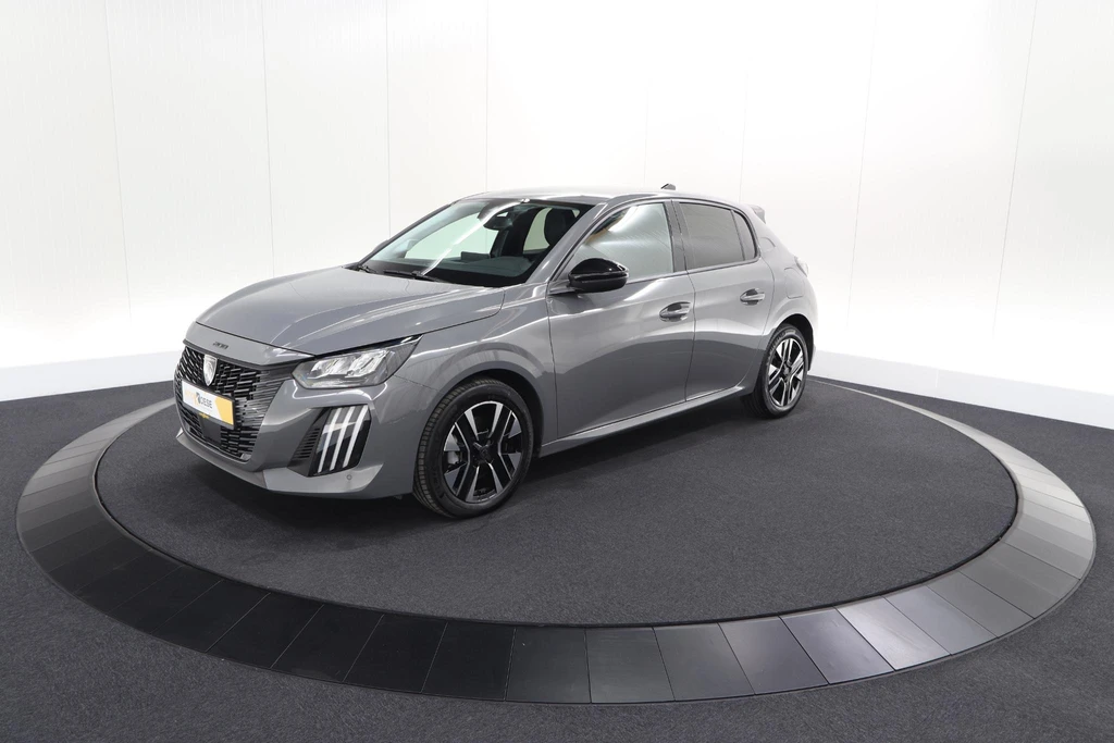 Peugeot 208 – foto 2