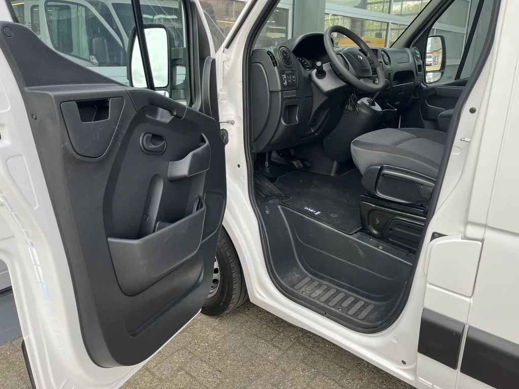 Renault Master – foto 44