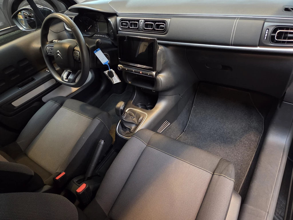 Citroën C3 – foto 17