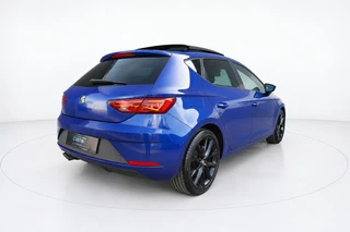 SEAT Leon – thumbnail 7