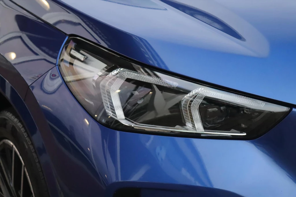 BMW X1 – foto 19