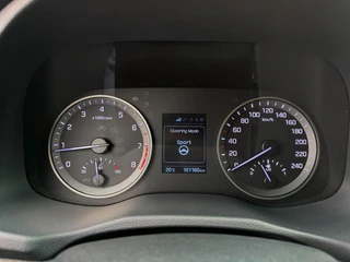 Hyundai Tucson – thumbnail 39