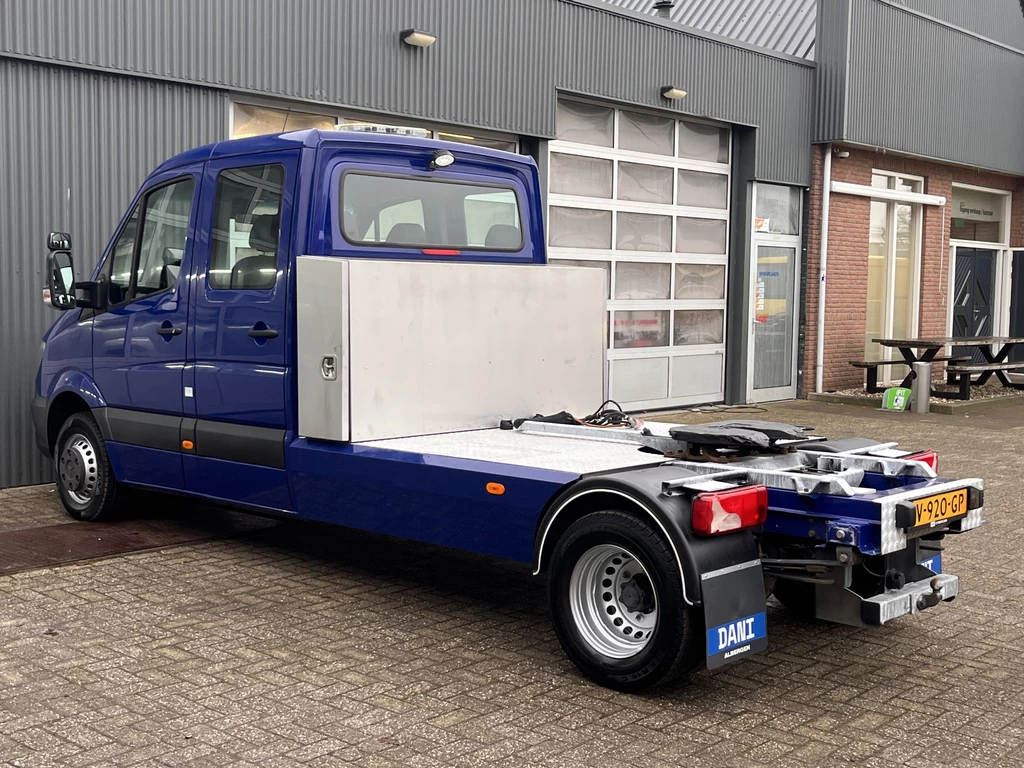 Mercedes-Benz Sprinter – foto 7