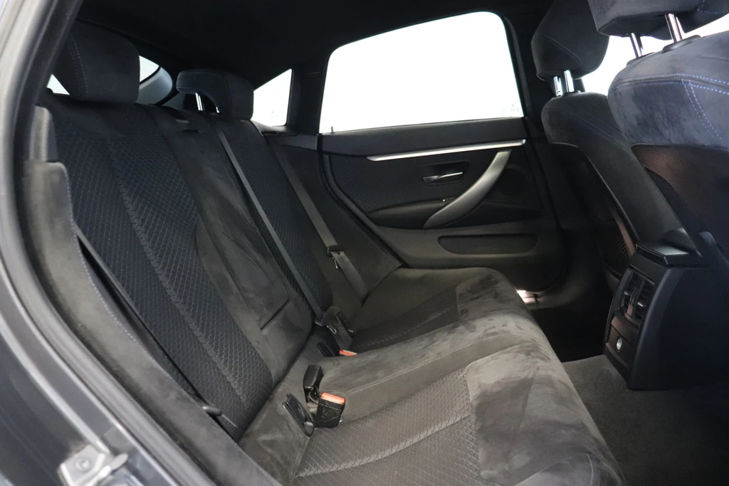 BMW 4 Serie – foto 11