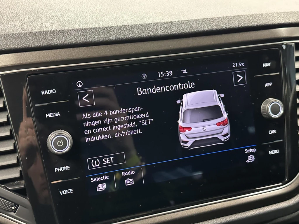 Volkswagen T-Roc – foto 42
