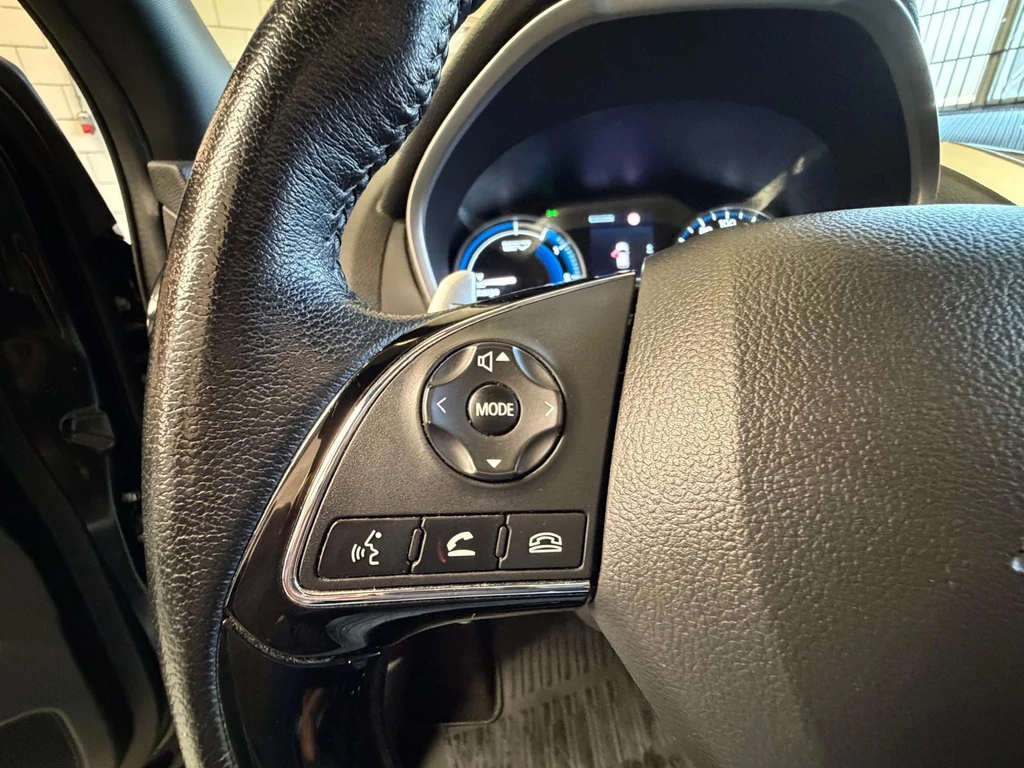 Mitsubishi Eclipse Cross – foto 15