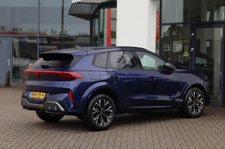 CUPRA Terramar – thumbnail 5