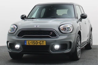 MINI Countryman – thumbnail 2