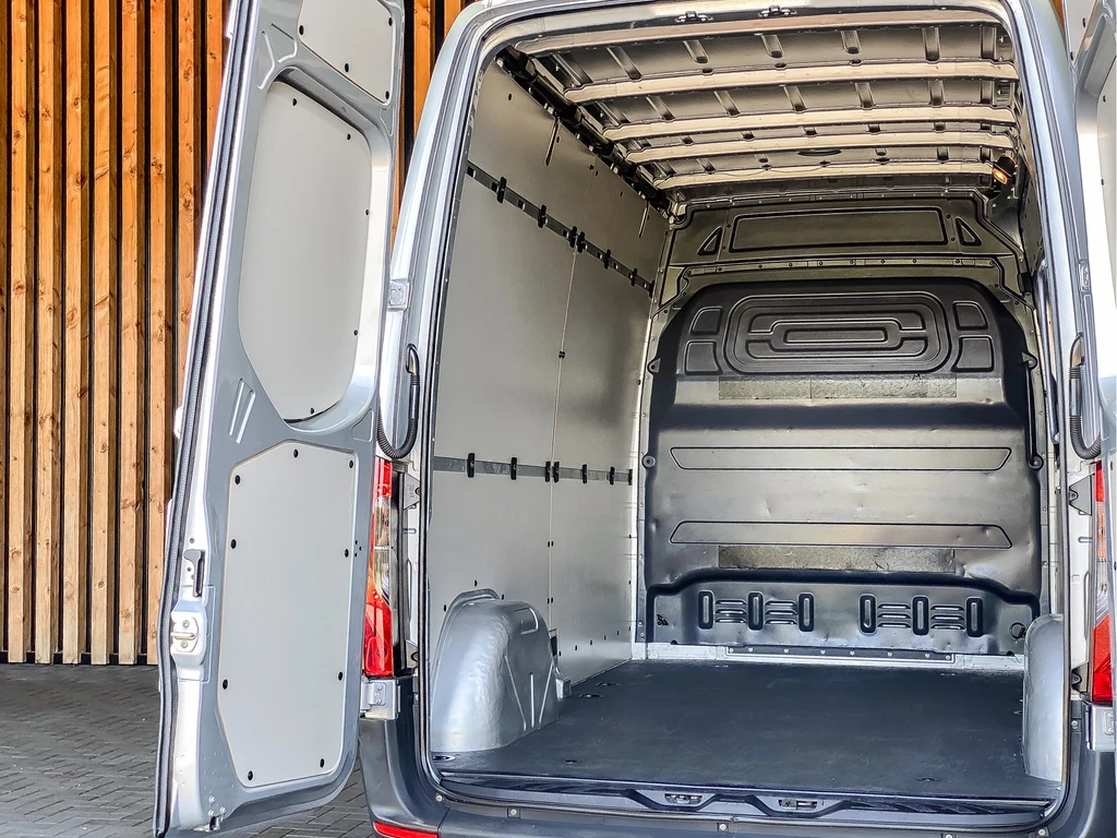 Mercedes-Benz Sprinter – foto 42