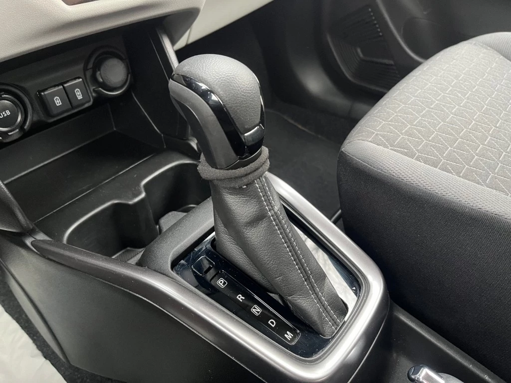 Suzuki Swift – foto 12