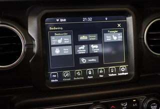 Jeep Wrangler – thumbnail 22