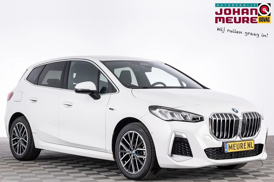 BMW 2 Serie – foto 6