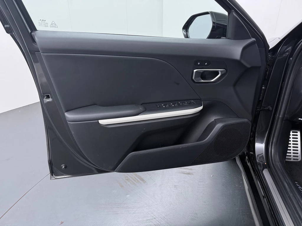 Kia K4 – foto 23