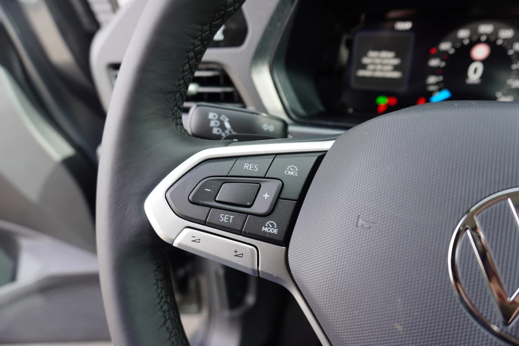 Volkswagen Caddy – foto 10