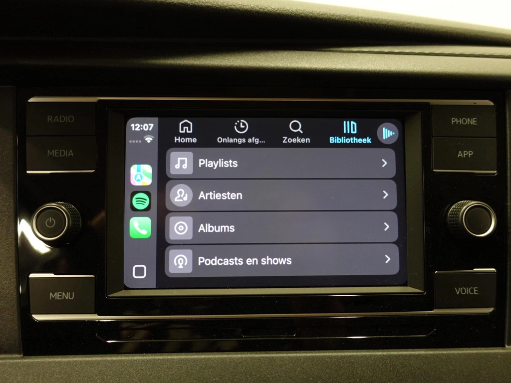 Volkswagen Transporter – foto 37