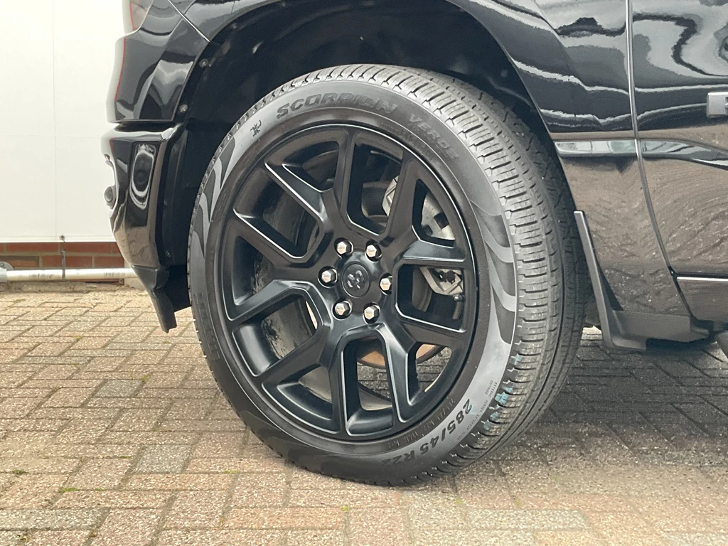 Dodge Ram 1500 – foto 27