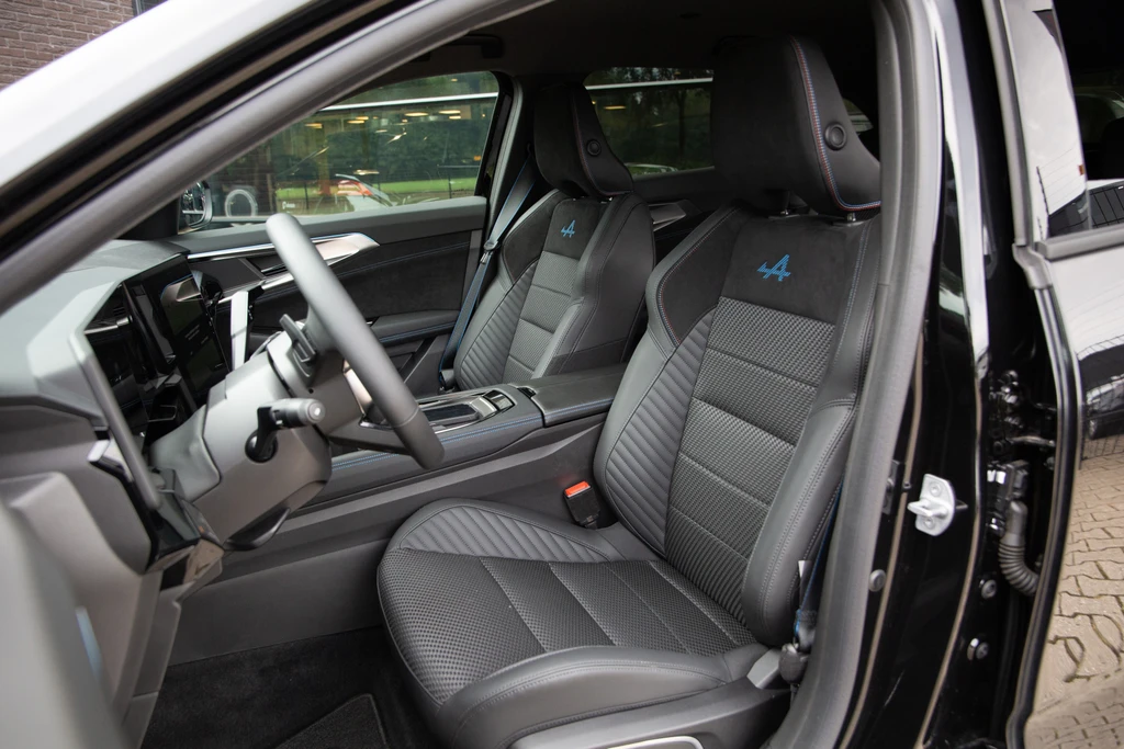 Renault Austral – foto 4